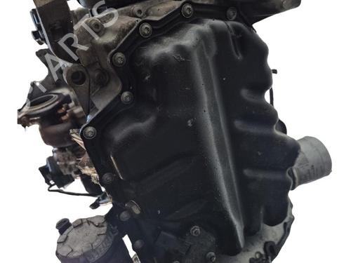 Used Engine Engine 37453487 37453487