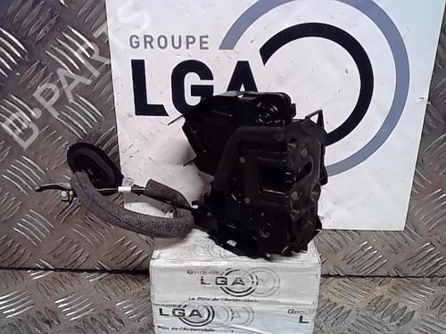 Højre bagtil lås RENAULT MEGANE IV Hatchback (B9A/M/N_) [2015-2025]  13856904
