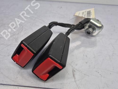 Sikkerhetsbelte-spenne VW POLO V (6R1, 6C1) [2009-2022]  31575653