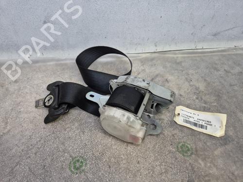 Used Front left seatbelt TOYOTA AYGO (_B1_) 1.4 D-4D (WNB10_, WNB10R) (54 hp) 30916130