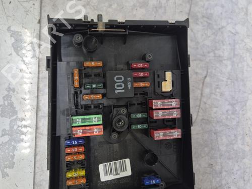 Fuse box AUDI A3 Sportback (8PA) 1.9 TDI | BP32485281E1