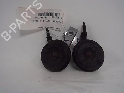 Used Horn PEUGEOT 4007 (VU_, VV_) 2.2 HDi (156 hp) 14560296