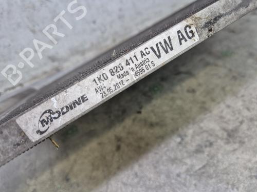 Radiateur de ac VW CADDY III Box Body/MPV (2KA, 2KH, 2CA, 2CH) | BP30651908M32