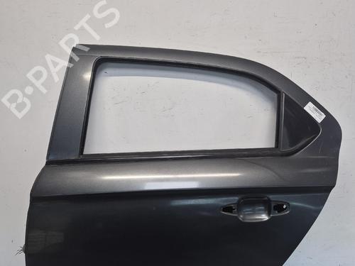 Porte arrière gauche Porte arrière gauche 36913424 36913424