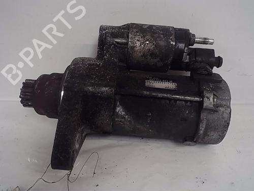 Used Starter SEAT IBIZA IV (6J5, 6P1) 1.2 TDI (75 hp) 17653797