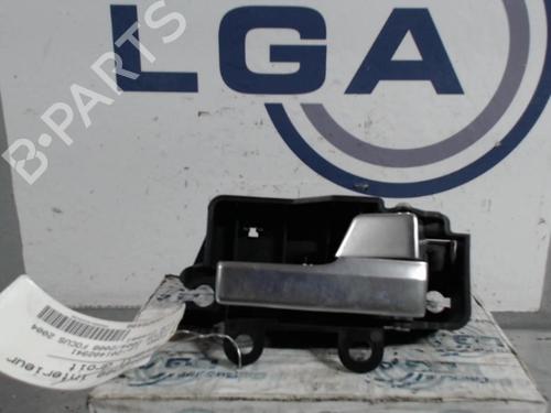 Used Front right interior door handle FORD FOCUS II (DA_, HCP, DP) [2004-2013]  13870069