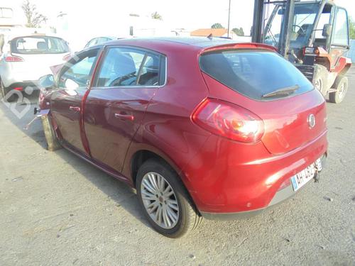 Right front window switch FIAT BRAVO II (198_) 1.6 D Multijet (198AXH1B) | BP13865671I26 