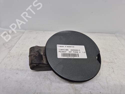 fuel-flap-peugeot-207-wa_-wc_-2006-2007-2008-2009-2010-2011-2012-2013-2014-2015-31151506 main image