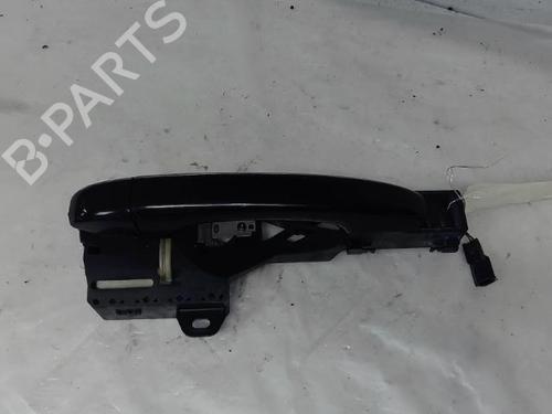 Used Rear right exterior door handle RENAULT MEGANE IV Hatchback (B9A/M/N_) 1.2 TCe 130 (B9MR) (130 hp) 20099484