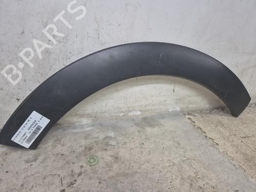 Used Rear left wheel arch trim CITROËN C3 III (SX) 1.5 BlueHDi 100 (SXYHYP, SXYHTU) (102 hp) 28485397