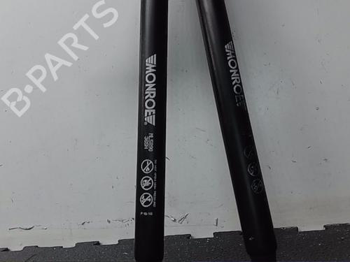 Tailgate lift support NISSAN QASHQAI I (J10, NJ10) 1.5 dCi | BP23333749C138