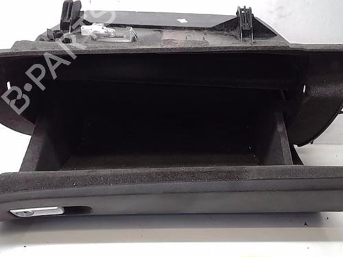 Used Glove box MERCEDES-BENZ M-CLASS (W166) ML 350 BlueTEC 4-matic (166.024, 166.023) (258 hp) 13840564