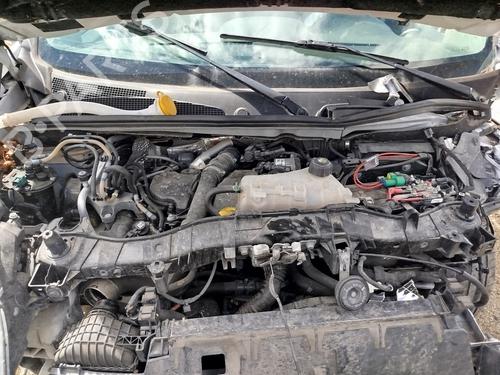 Tanklokk RENAULT KANGOO Express (FW0/1_)  | BP29985334C161