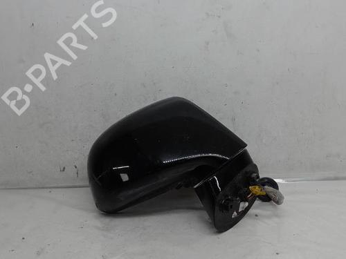 Right mirror KIA CARENS III MPV (UN) 2.0 CRDi 140 | BP15690867C27 