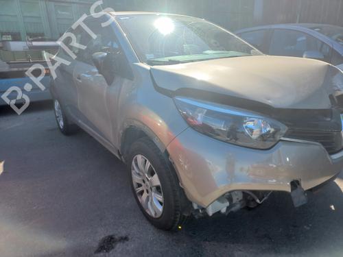 Engine control unit (ECU) RENAULT CAPTUR I (J5_, H5_) 1.2 TCe 120 | BP39500845M57 - Image 8