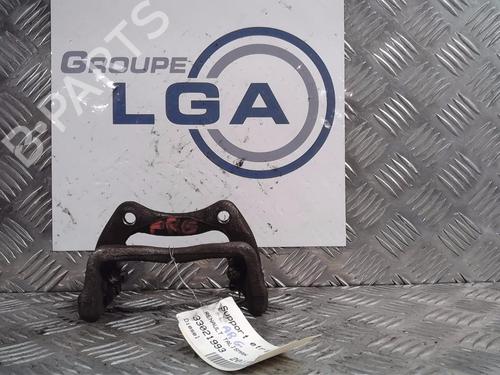 Used Support RENAULT TALISMAN (LP_) 1.5 dCi 110 (LPA3) (110 hp) 14551350