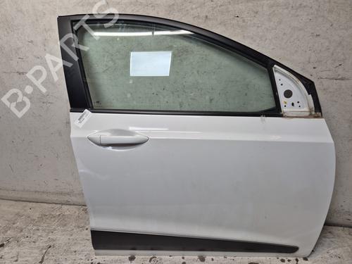 Used Right front door HYUNDAI i10 II (BA, IA) 1.2 (87 hp) 29136851