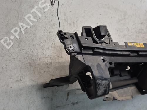 Front slam panel PEUGEOT 5008 (0U_, 0E_) 1.6 BlueHDi 120 | BP29962912C72