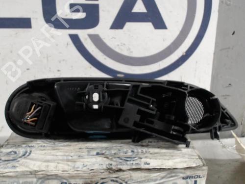 Front left interior door handle FORD FIESTA VI (CB1, CCN) 1.4 TDCi | BP13869911I13 
