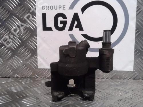 Used Right front brake caliper FIAT 500 (312_) 1.2 (312AXA1A) (69 hp) 14520849