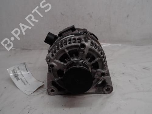 Alternator FORD FIESTA VII (HJ, HF) 1.0 EcoBoost | BP15011244M7 