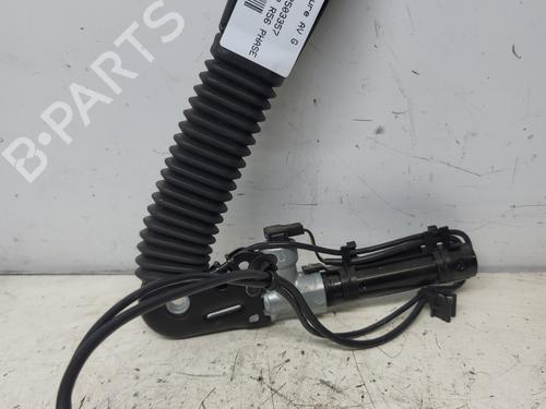 Used Seat buckle Seat buckle MINI MINI (R56) One (95 hp) 33248163 33248163