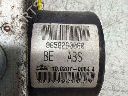 ABS Bremseaggregat ABS Bremseaggregat 38297686 38297686