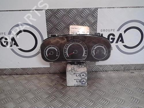 Used Instrument cluster KIA CEE'D SW (ED) 1.6 CRDi 115 (115 hp) 13857761