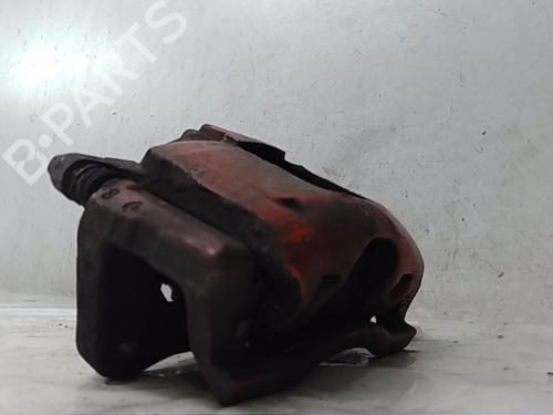 Left front brake caliper CHRYSLER GRAND VOYAGER V (RT) 2.8 CRD | BP16696217M105 