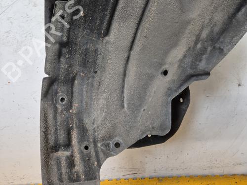 Used Wheel arch RENAULT MEGANE IV Grandtour (K9A/M/N_) 1.5 dCi 110 (110 hp) 24441847