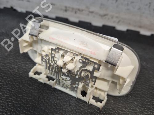 Interior roof light CITROËN BERLINGO Box Body/MPV (B9) 1.6 HDi 75 | BP24302487I8