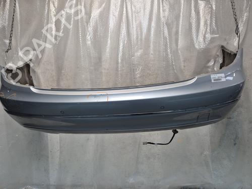 Bak støtfanger MERCEDES-BENZ C-CLASS (W204) C 200 CDI (204.001) (136 hp) 30605786