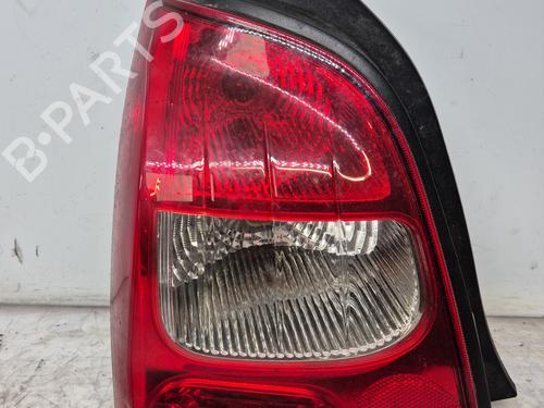 Venstre Baklys RENAULT TWINGO II (CN0_) 1.5 dCi (CN0E) (64 hp) 32307707