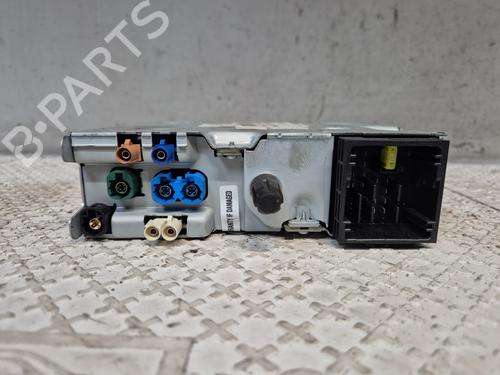 Radio CITROËN C3 / C3 ORIGIN III (SX) 1.2 PureTech 82 | BP25750708E6 