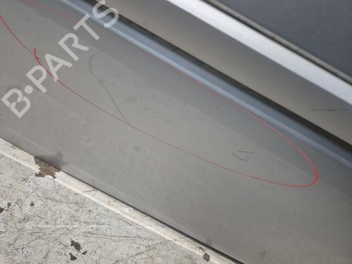 Right rear door RENAULT LAGUNA Coupe (DT0/1) | BP27352347C5