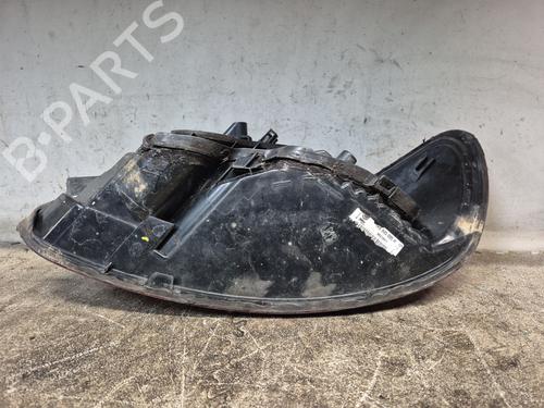 Left taillight VW SCIROCCO III (137, 138) 1.4 TSI | BP29494288C34 