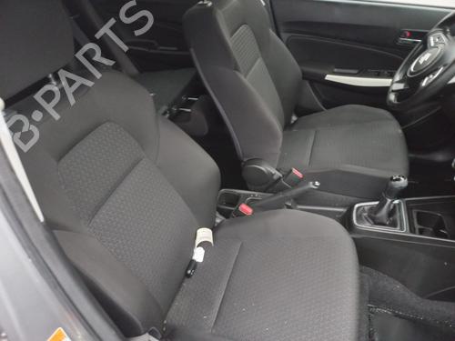 Front windshield wiper arm SUZUKI SWIFT V (AZ)  | BP29379611C143 