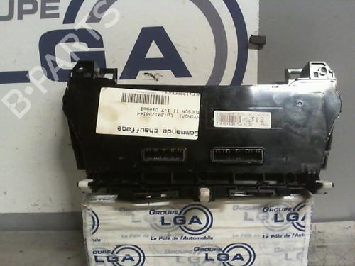 Climate control HYUNDAI TUCSON (TL, TLE) 1.7 CRDi | BP13869439I5 