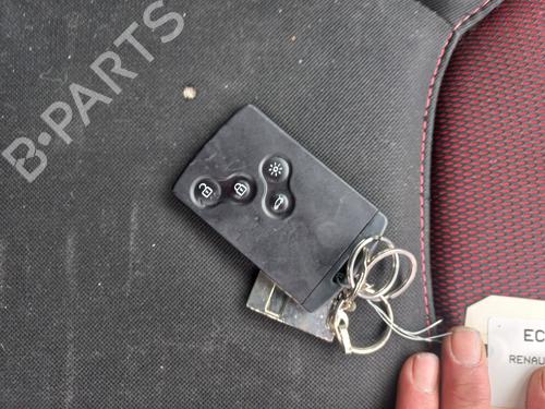 Card reader RENAULT CLIO IV (BH_) 1.5 dCi 75 | BP37162441E4 - Image 10