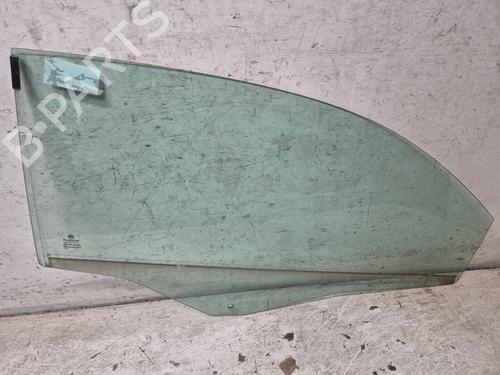 Front right door window FIAT 500 (312_) 1.2 (312AXA1A) | BP27992826C19 