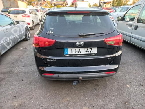 Right headlight KIA CEE'D SW (ED)  | BP28416443C29 