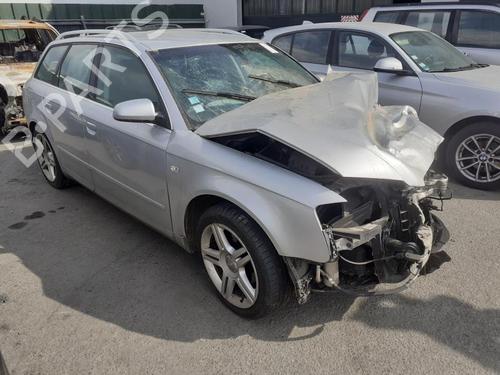 Right mirror AUDI A4 B7 Avant (8ED)  | BP13846502C27 