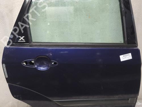 Used Right rear door FORD FOCUS I (DAW, DBW) [1998-2009]  30868054