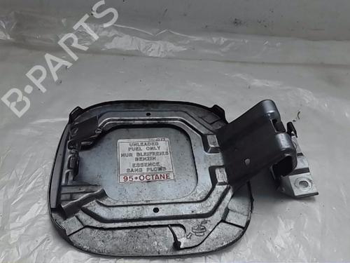 Fuel flap MITSUBISHI OUTLANDER III (GG_W, GF_W, ZJ, ZL, ZK) 2.0 Hybrid 4WD (GG2W) | BP21060510C131 