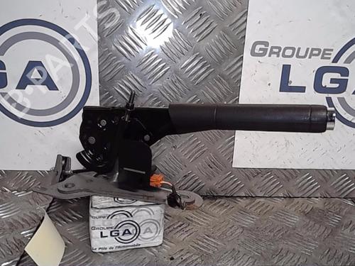 Used Hand brake PEUGEOT 208 I (CA_, CC_) 1.0 VTi (68 hp) 13861537
