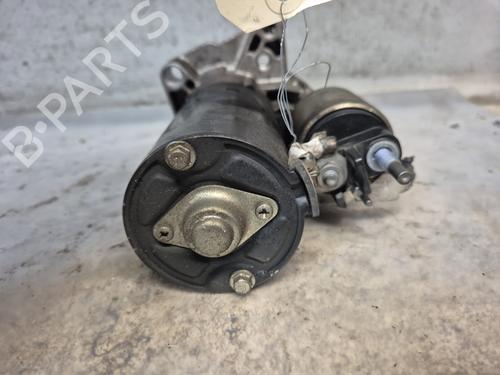 Starter RENAULT MEGANE III Grandtour (KZ0/1) 1.9 dCi (KZ0J, KZ0N, KZ1S) | BP29550512M8 