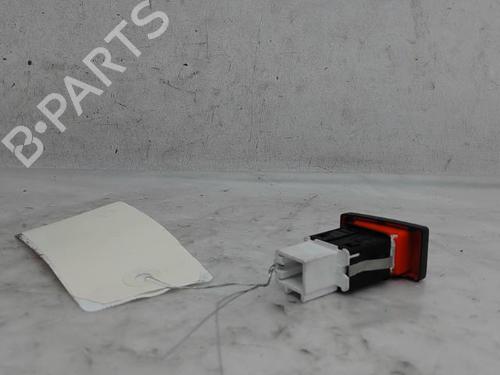 Used Warning switch VW GOLF VI (5K1) [2008-2014]  15764577