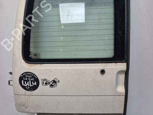 Used Left tailgate VW TRANSPORTER T4 Bus (70B, 70C, 7DB, 7DK, 70J, 70K, 7DC, 7DJ) [1990-2004]  31819244