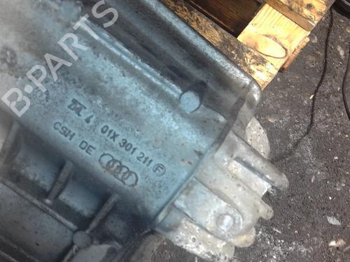 Gearbox AUDI A4 B7 (8EC)  | BP22410737M3 