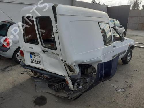 Grille CITROËN C15 Box Body/MPV (VD_) 1.9 D | BP13853749C40 